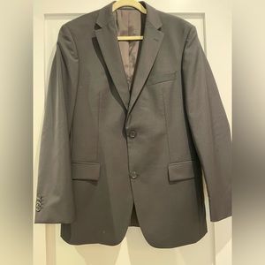 Hugo Boss black sport coat